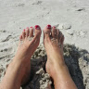 Meet your Posher, Carrisa